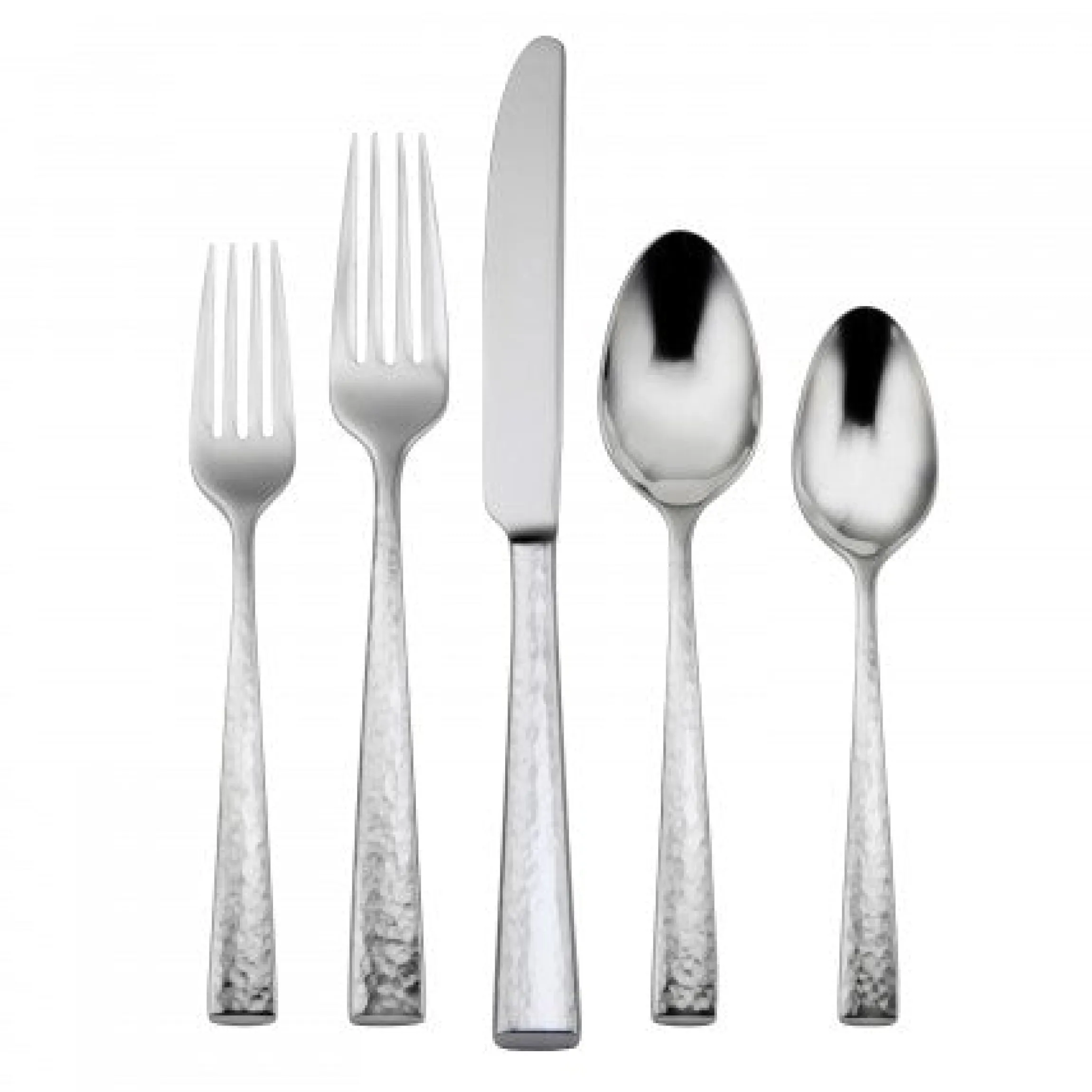 Cabria 20-Piece Flatware Set