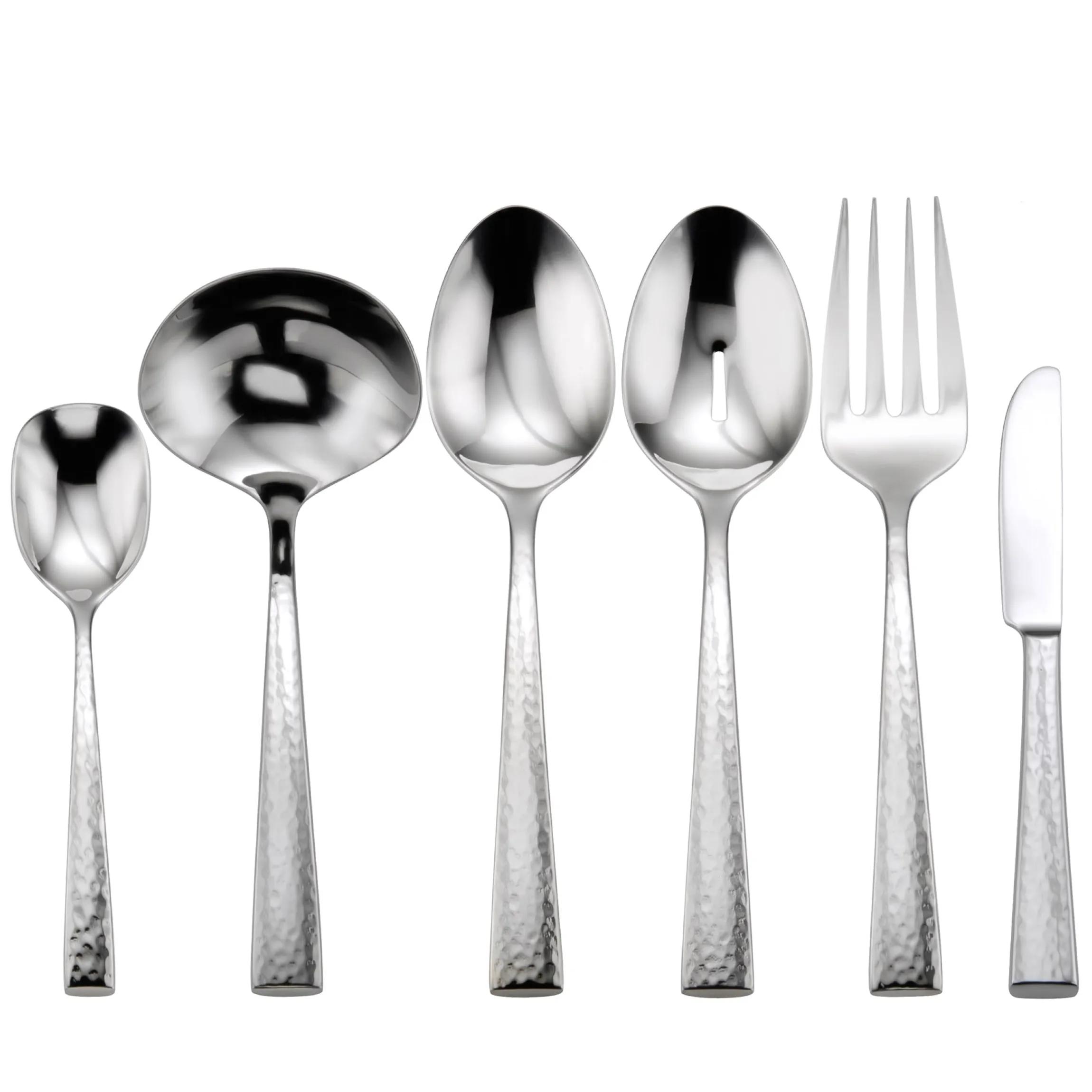 Cabria 6-Piece Hostess Set