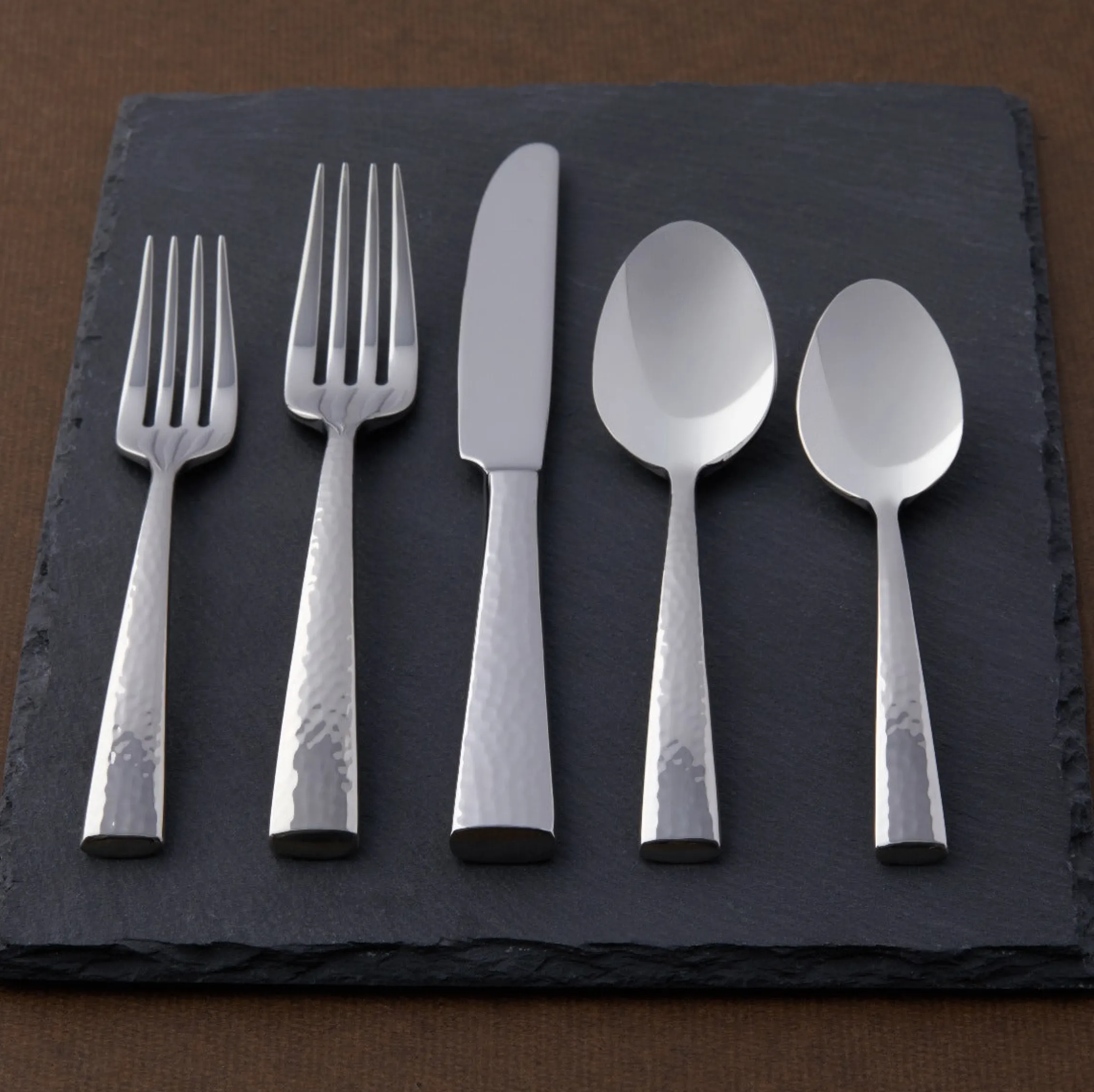 Cabria 5-Piece Place Setting