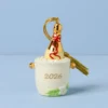 2026 Champagne Bucket Ornament