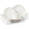 Charlotte Street East 16-Piece Dinnerware Set