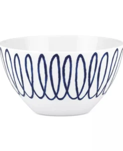 Charlotte Street East Soup Bowl