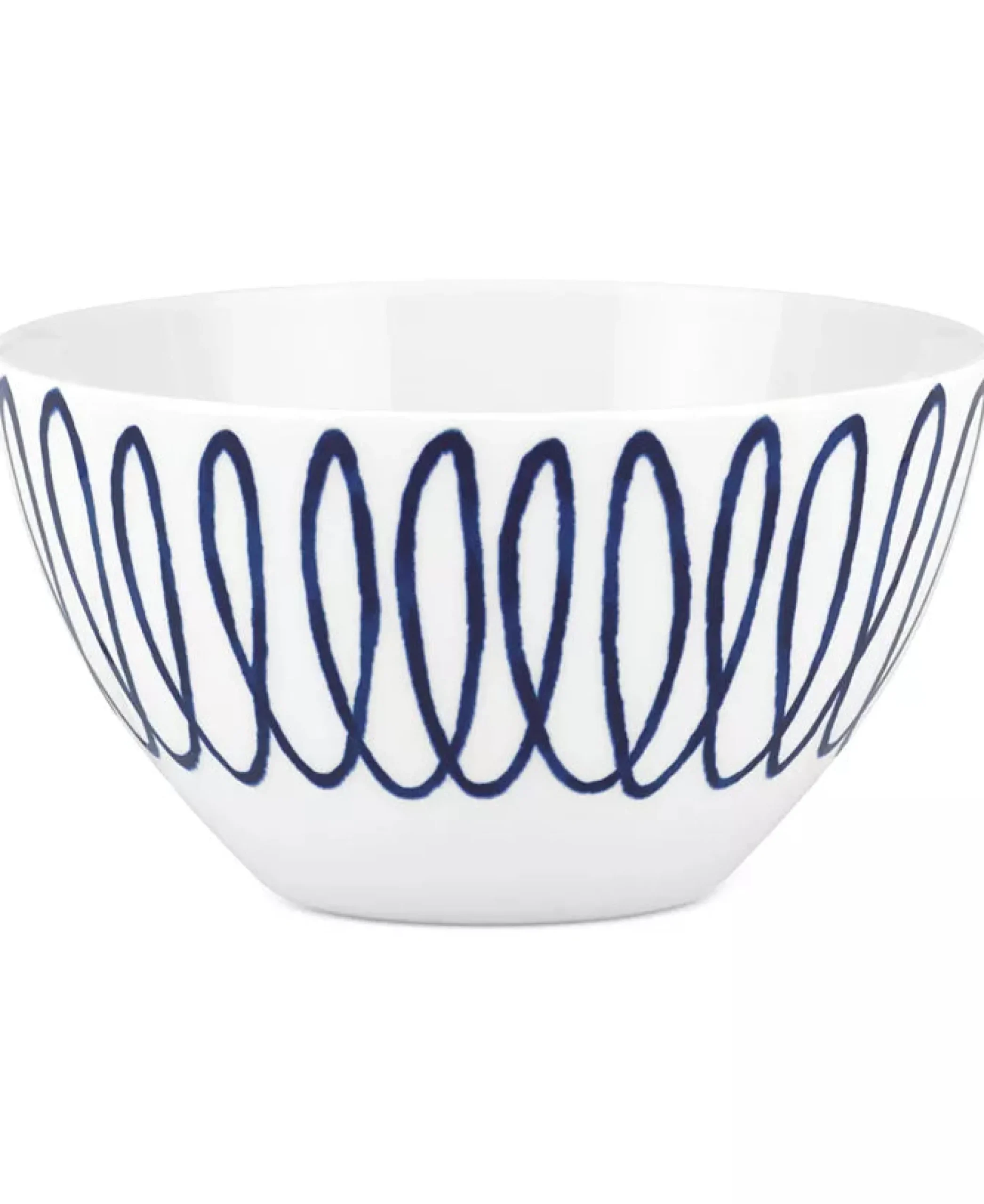 Charlotte Street East Soup Bowl