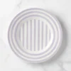 Charlotte Street Grey North Accent Plate