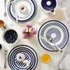 Charlotte Street West Dinner Plate