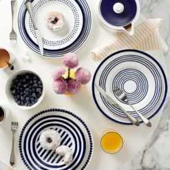 Charlotte Street West Dinner Plate