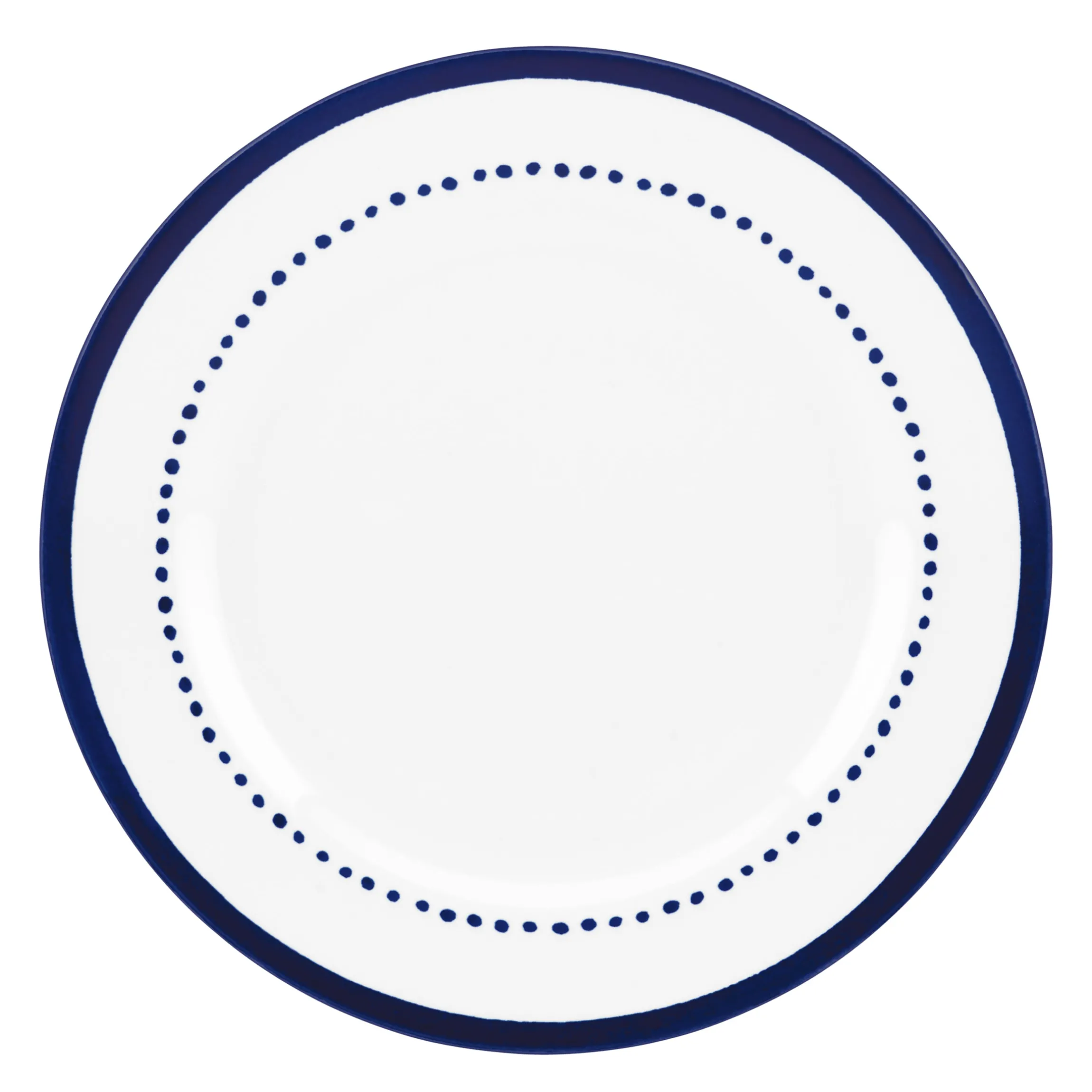 Charlotte Street West Dinner Plate