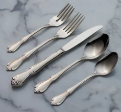 Chateau 5-Piece Place Setting