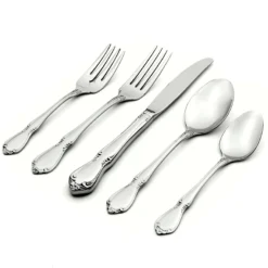 Chateau 5-Piece Place Setting