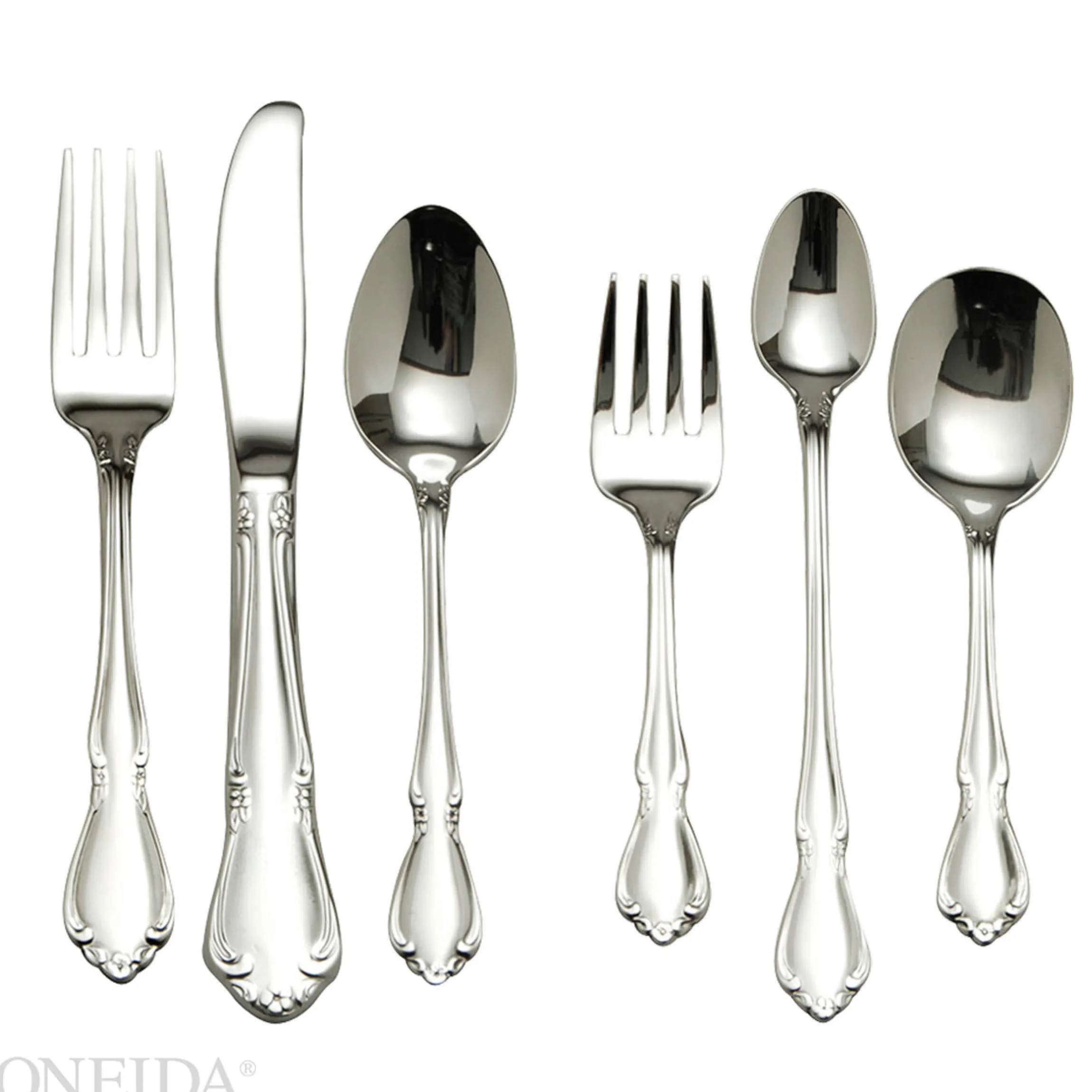 Chateau 6-Piece Progress Set