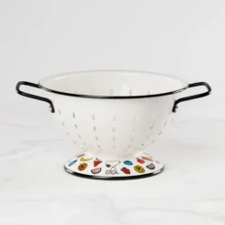 Chef Snoopy Colander