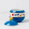 Chef Snoopy Covered Candy Dish