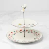 Chef Snoopy Tiered Server