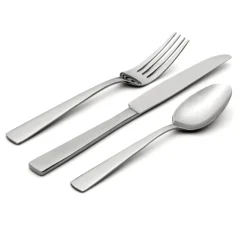 Chefs Table Dining 24-Piece Flatware Set