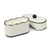 Cherie Black Fig & Olive 5.5oz Candle