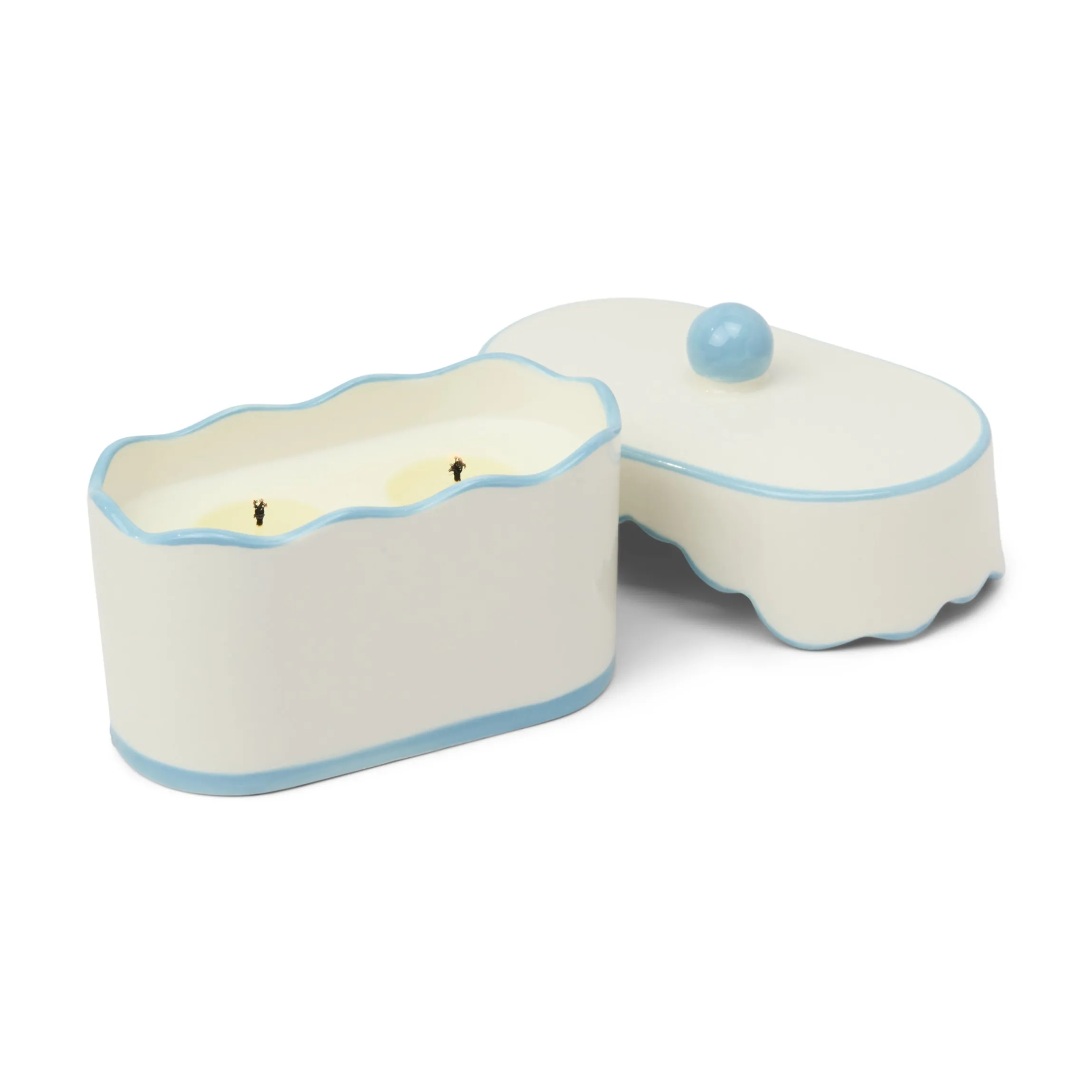 Cherie Lavender Thyme 5.5oz Candle