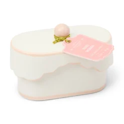 Cherie Yuzu Woods 5.5oz Candle