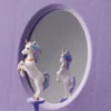 Childhood Memories Unicorn Music Jewelry Box