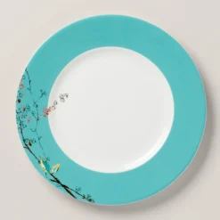 Chirp Dinner Plate