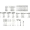 Chroma 65-Piece Flatware Set