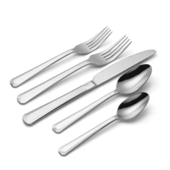 Chroma 65-Piece Flatware Set