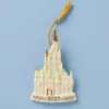 2025 Cinderella Castle Ornament