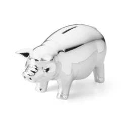 Classic Piggy Bank