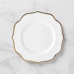 Contempo Luxe Accent Plate