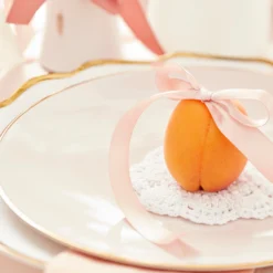 Contempo Luxe Dinner Plate