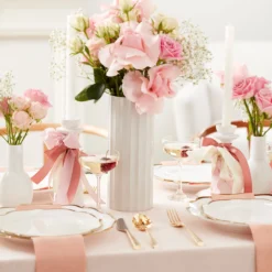 Contempo Luxe Dinner Plate