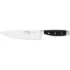 Continental 8" Chef Knife with Blade Guard