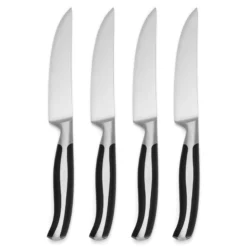 Contour Steak Knives, Set of 4