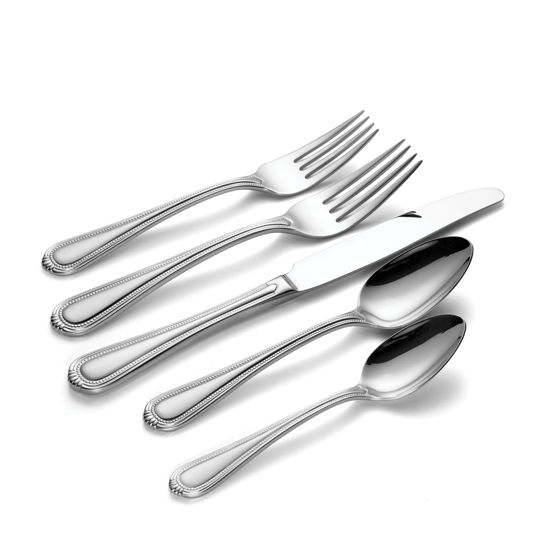 Countess 50-Piece Flatware Set