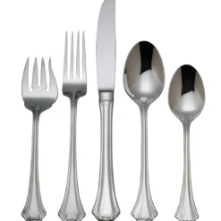 Country French 5-Piece Place Setting