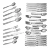 Crescendo II 65-Piece Flatware Set