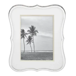 Crown Point 5x7 Photo Frame