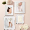 Crown Point 8x10 Photo Frame