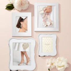 Crown Point 8x10 Photo Frame