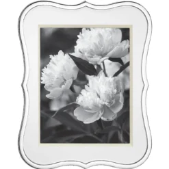 Crown Point 8x10 Photo Frame