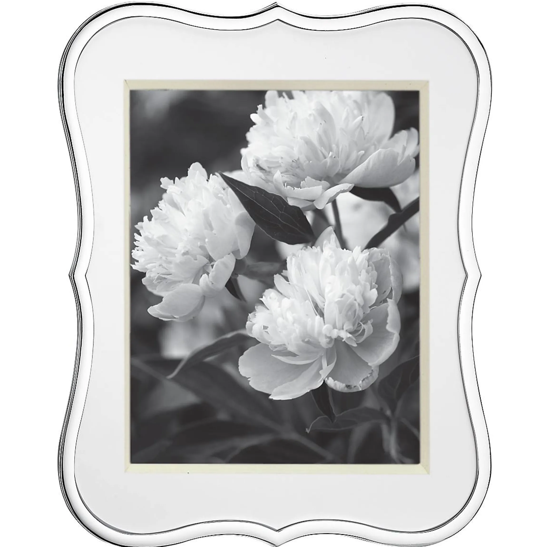 Crown Point 8x10 Photo Frame