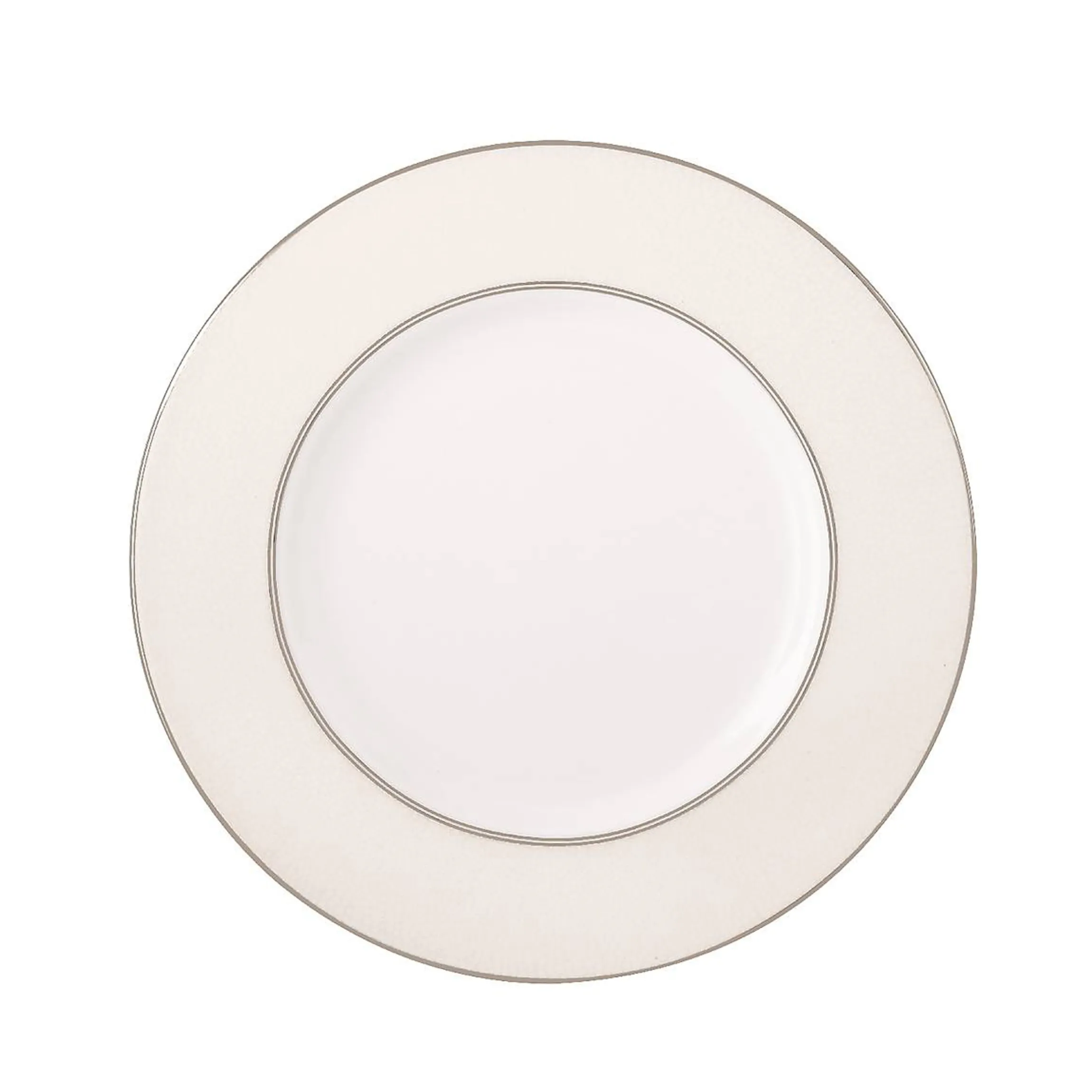 Cypress Point Bread Plate