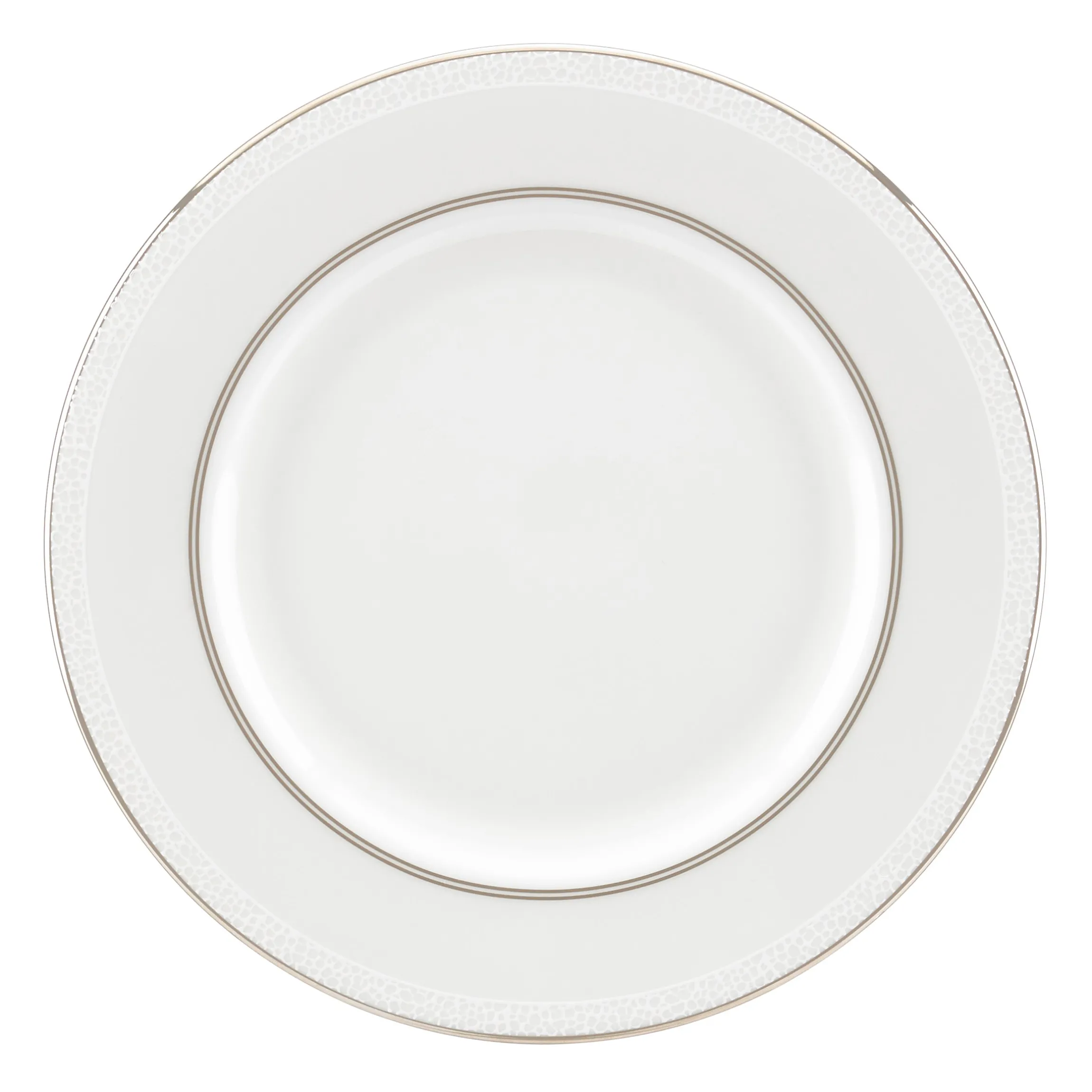 Cypress Point Salad Plate