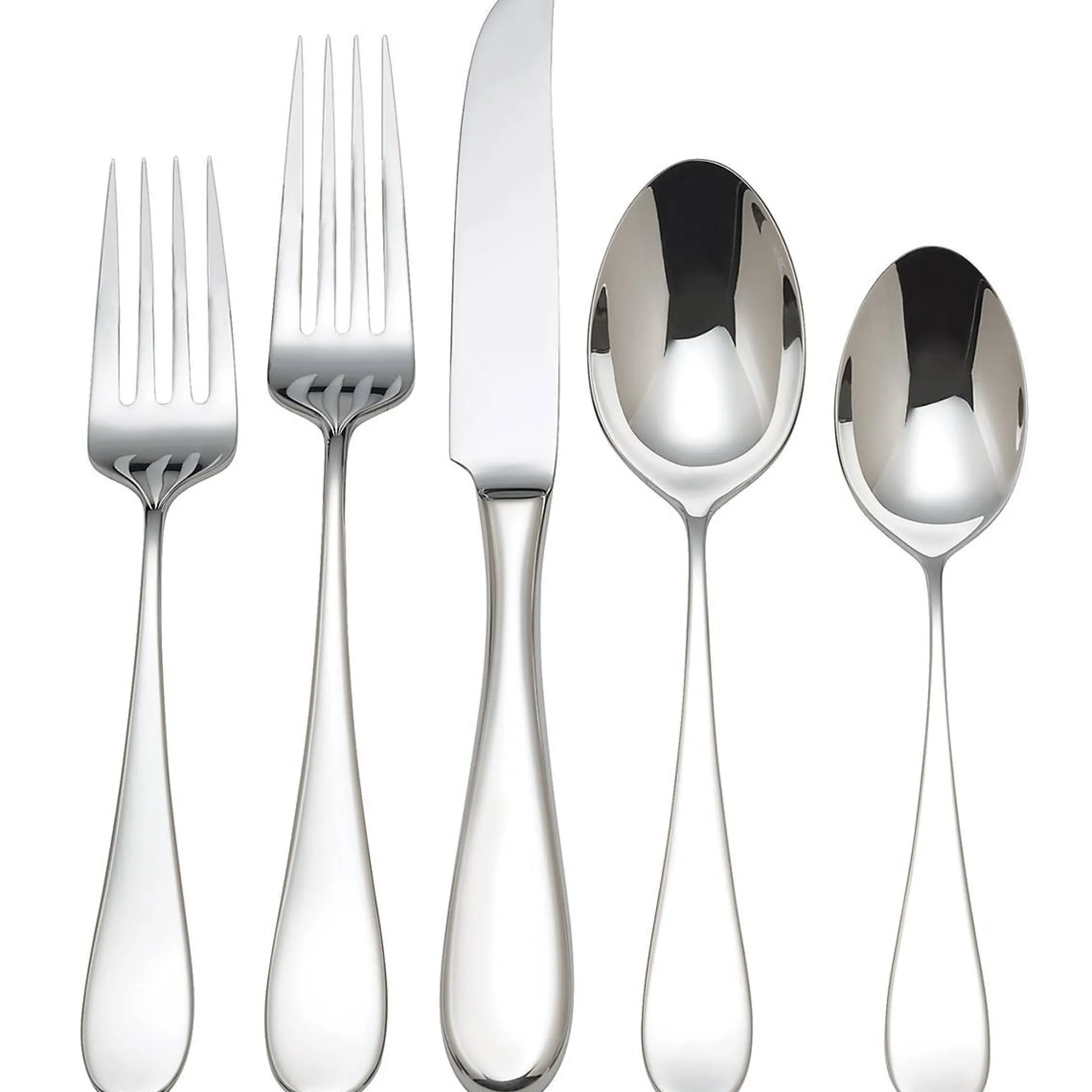 Dalton 5-Piece Place Setting