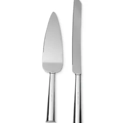 Darling Point 2-Piece Dessert Set