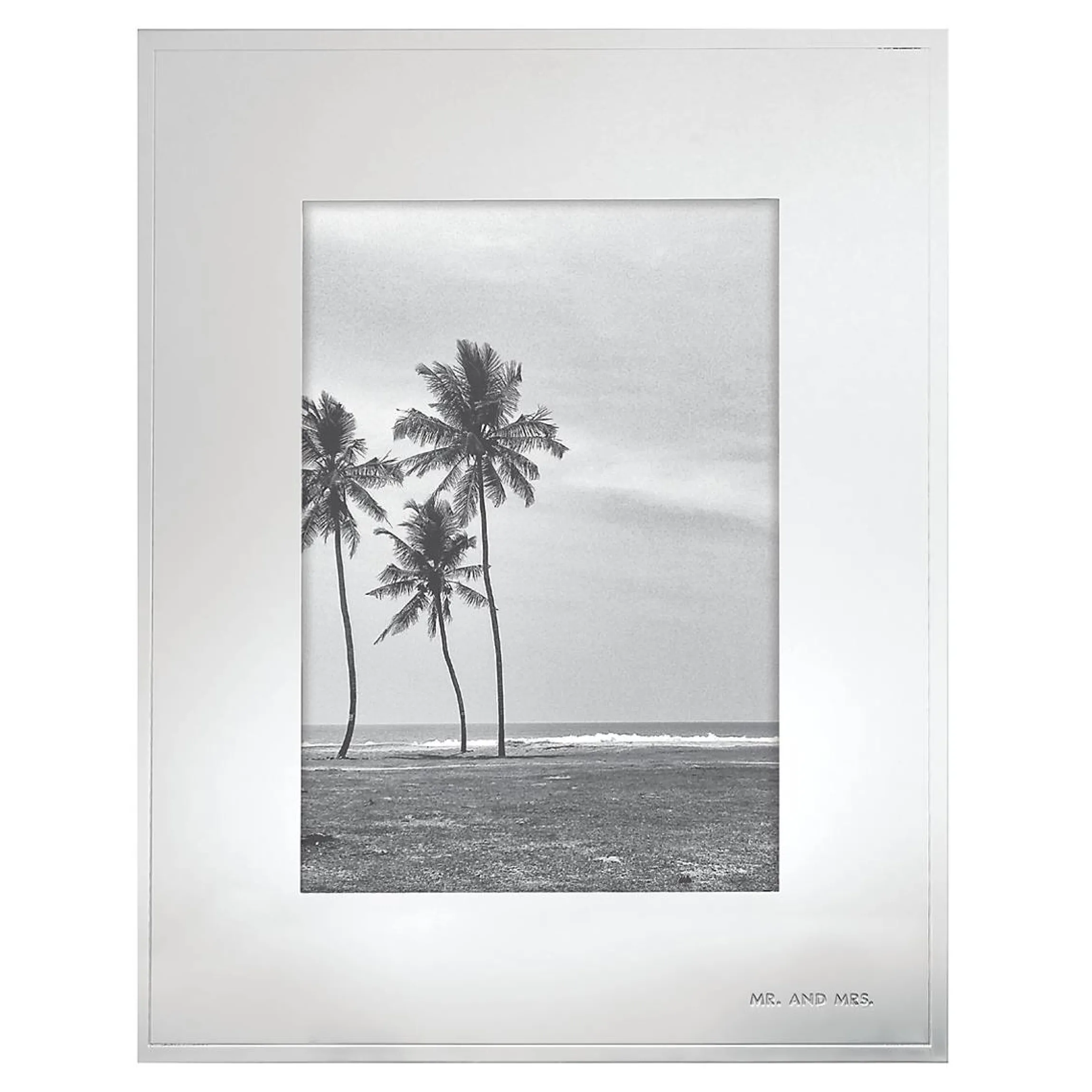Darling Point 5x7 Photo Frame