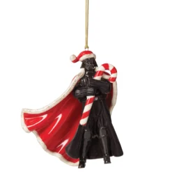 Darth Vader Ornament