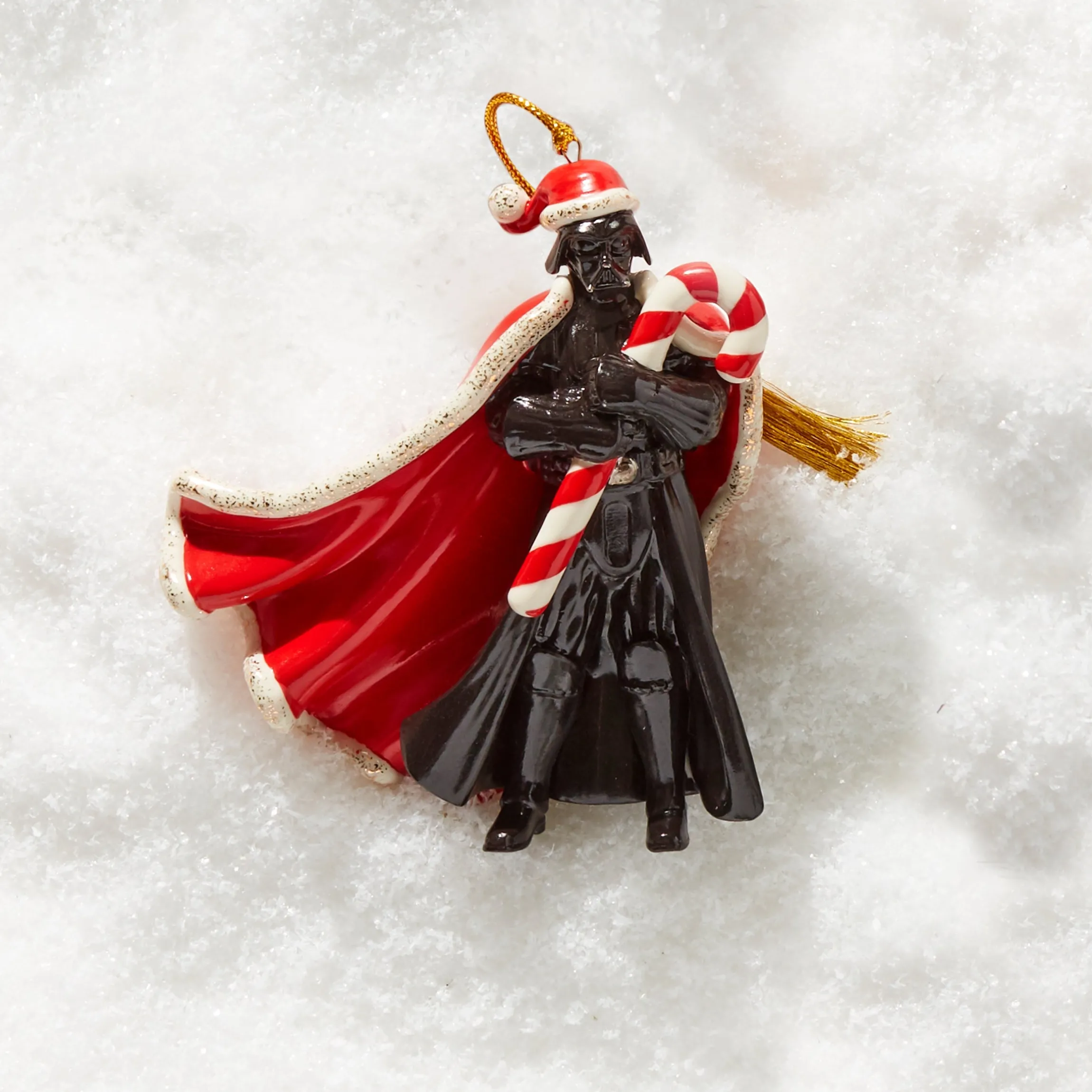 Darth Vader Ornament