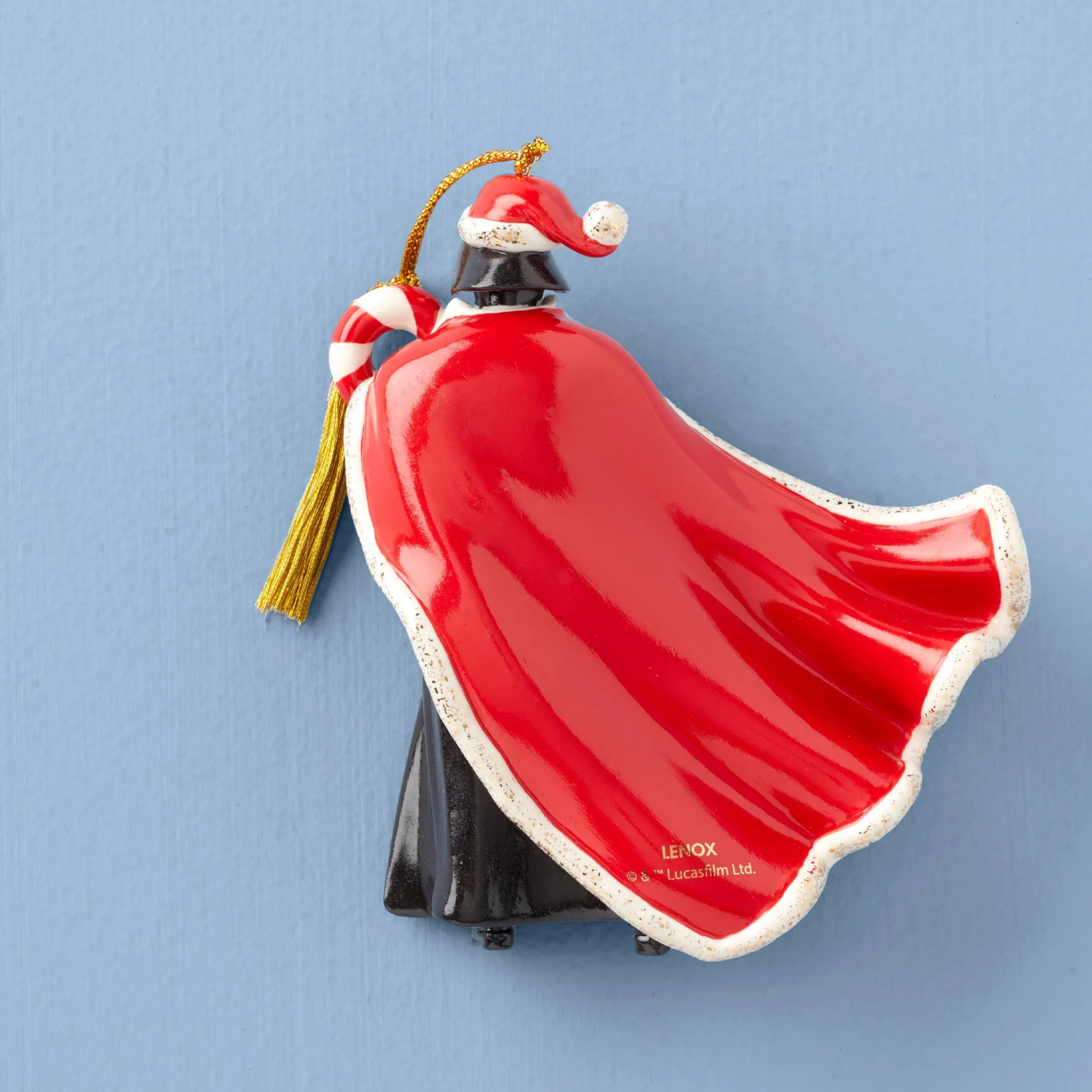 Darth Vader Ornament