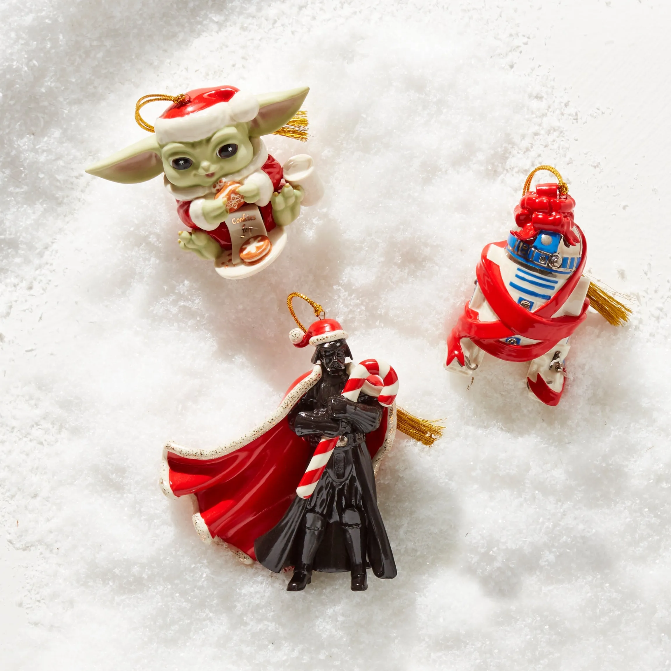 Darth Vader Ornament