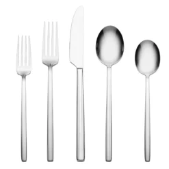 Dean 20-Piece Flatware Set